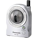 Panasonic Wireless 802.11 b/g Network Camera and Pet Cam (BL-C30A)